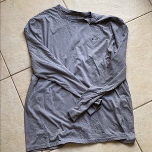 Oakley long sleeve